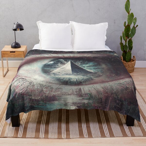 Item preview, Powerful Gaze24 designed and sold by David Matthew.