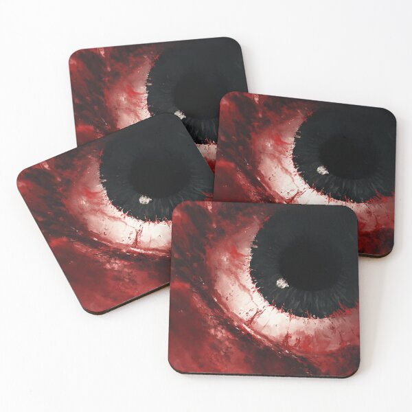 Item preview, Powerful Gaze26 designed and sold by David Matthew.