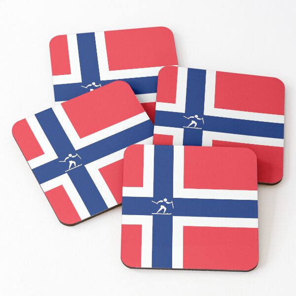 Item preview, ZPS Team Cross Country Norway designed and sold by ZaryaParx.