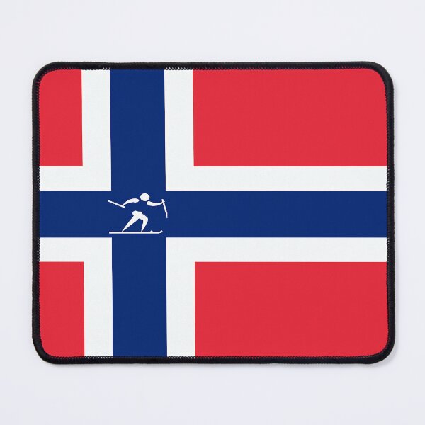 Item preview, ZPS Team Cross Country Norway designed and sold by ZaryaParx.