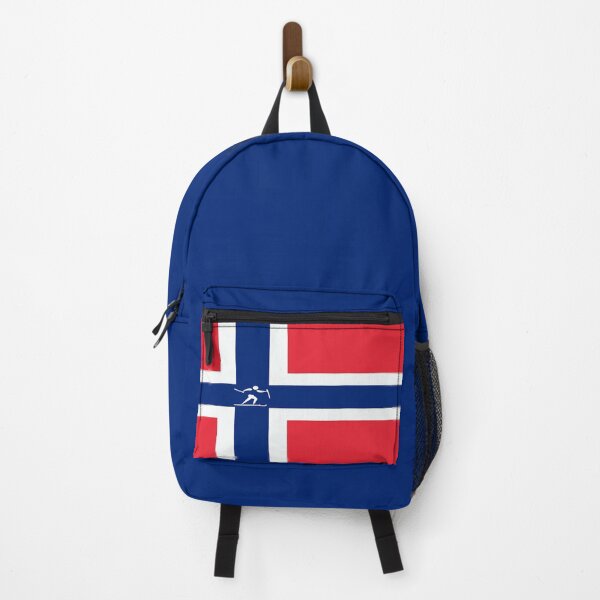 Item preview, ZPS Team Cross Country Norway designed and sold by ZaryaParx.