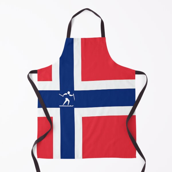 Item preview, ZPS Team Cross Country Norway designed and sold by ZaryaParx.