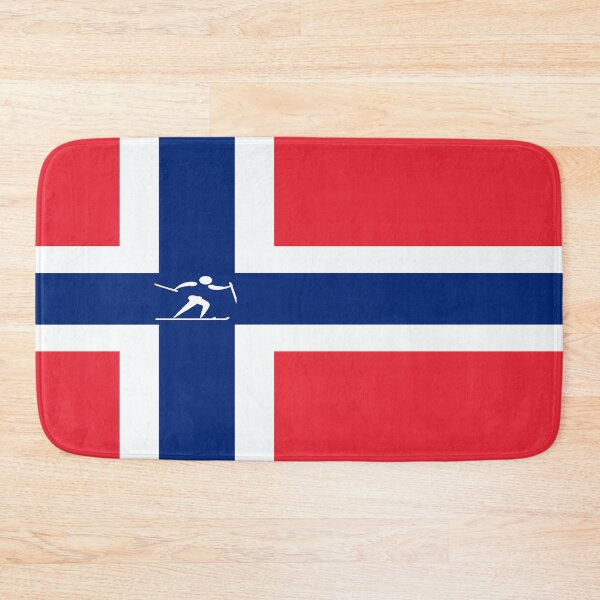 Item preview, ZPS Team Cross Country Norway designed and sold by ZaryaParx.