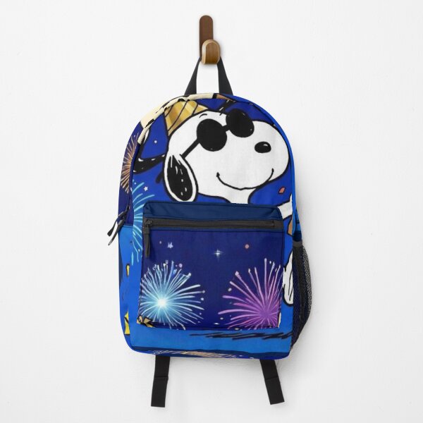 Item preview, Happy New Year 2026 Snoopy Celebration designed and sold by Innova_Creations.