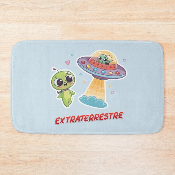 Item preview, Alien designed and sold by Marketing Products Trust.