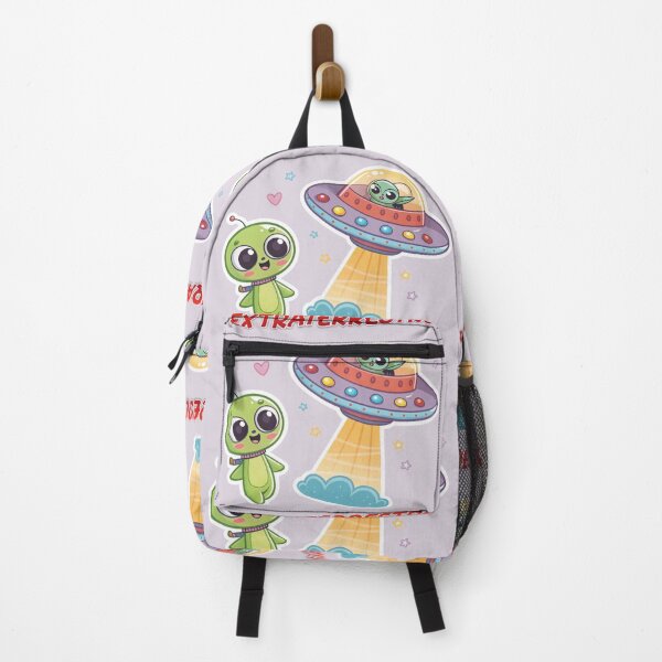Item preview, Alien designed and sold by Marketing Products Trust.