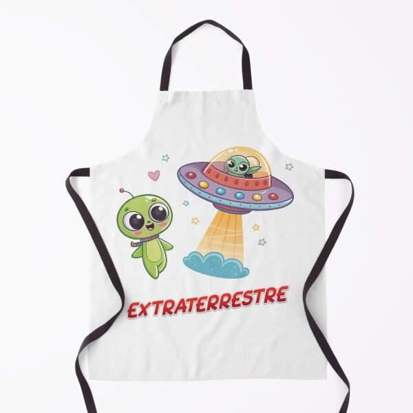 Item preview, Alien designed and sold by Marketing Products Trust.