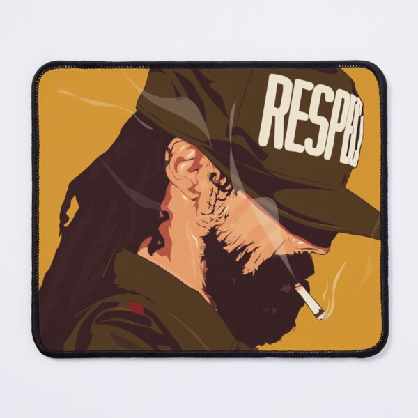 Item preview, Damian Marley Warm Tone Street Portrait Roots Reggae Culture Fan Art designed and sold by DixieDMilne.