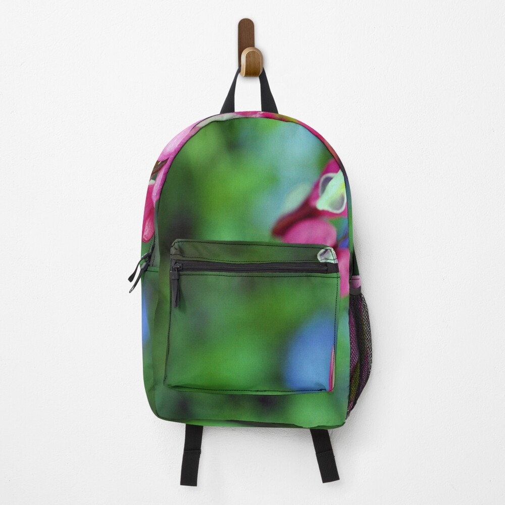 Item preview, Backpack designed and sold by inlightimagery.