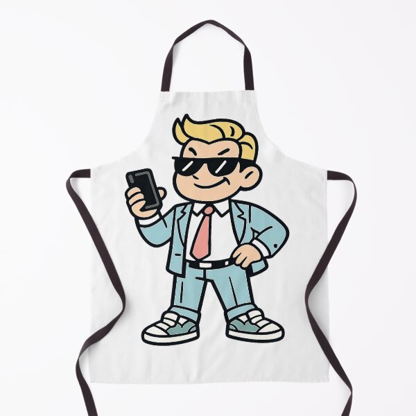 Item preview, CEO Guy designed and sold by JETJETDesign.