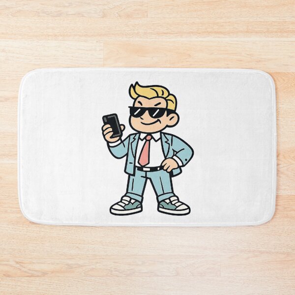Item preview, CEO Guy designed and sold by JETJETDesign.