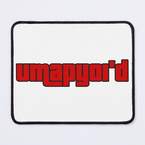Item preview, Umapyoi'd designed and sold by SOVLLESS.