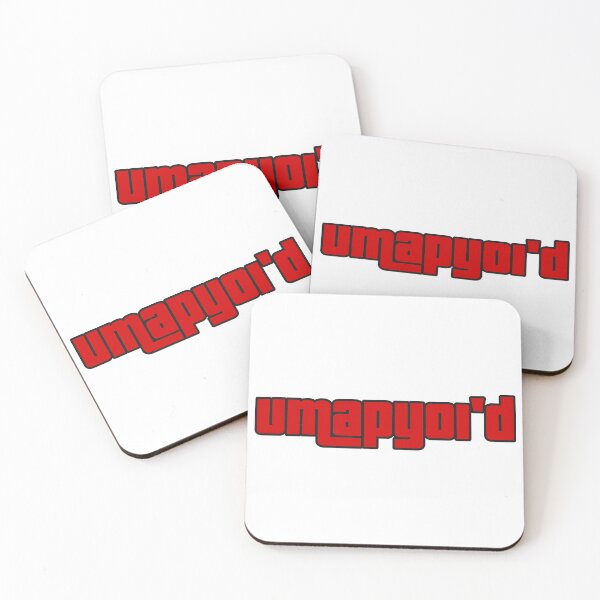 Item preview, Umapyoi'd designed and sold by SOVLLESS.