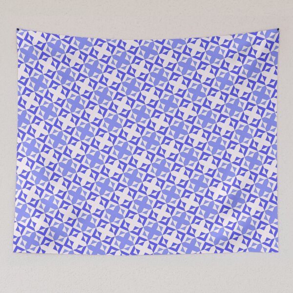 Artikelvorschau, Copy of Chic Gingham Checkers Art Deco abstrakte Retro -Textur entworfen und verkauft von RoyalStarsPatts.