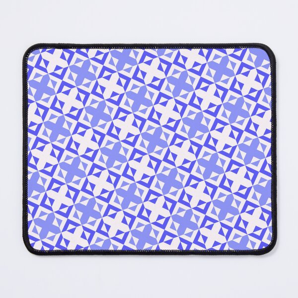 Artikelvorschau, Copy of Chic Gingham Checkers Art Deco abstrakte Retro -Textur entworfen und verkauft von RoyalStarsPatts.