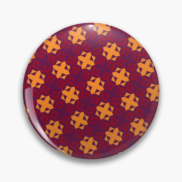 Artikelvorschau, Copy of Chic Gingham Checkers Art Deco abstrakte Retro -Textur entworfen und verkauft von RoyalStarsPatts.