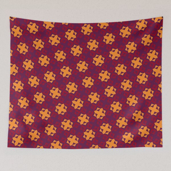 Artikelvorschau, Copy of Chic Gingham Checkers Art Deco abstrakte Retro -Textur entworfen und verkauft von RoyalStarsPatts.