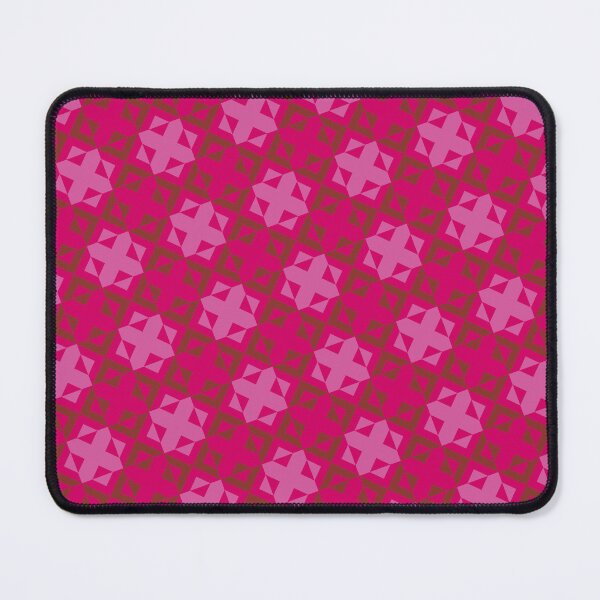 Artikelvorschau, Copy of Chic Gingham Checkers Art Deco abstrakte Retro -Textur entworfen und verkauft von RoyalStarsPatts.