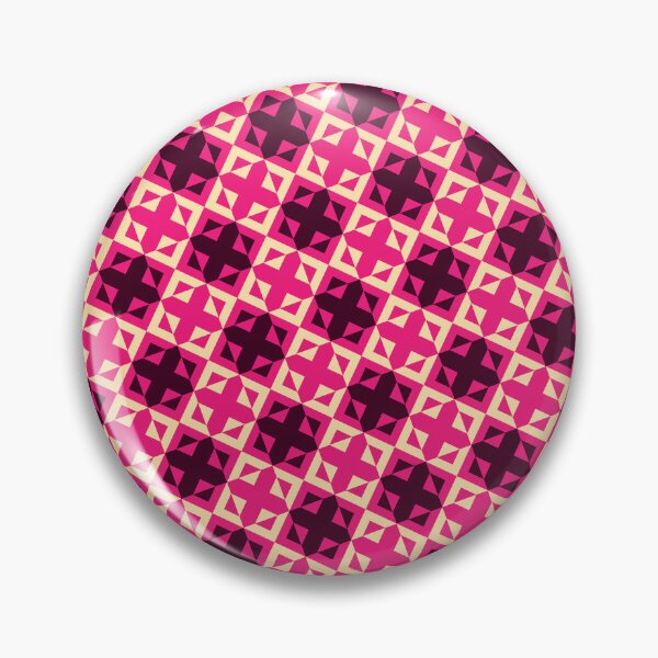 Artikelvorschau, Copy of Chic Gingham Checkers Art Deco abstrakte Retro -Textur entworfen und verkauft von RoyalStarsPatts.
