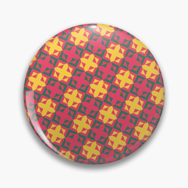 Artikelvorschau, Copy of Chic Gingham Checkers Art Deco abstrakte Retro -Textur entworfen und verkauft von RoyalStarsPatts.