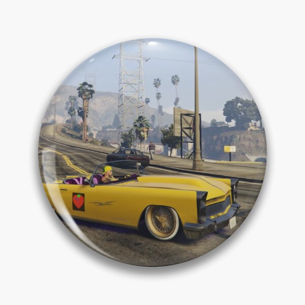 Item preview, Crazy Taxi designed and sold by INEEDBABYPOWDER.