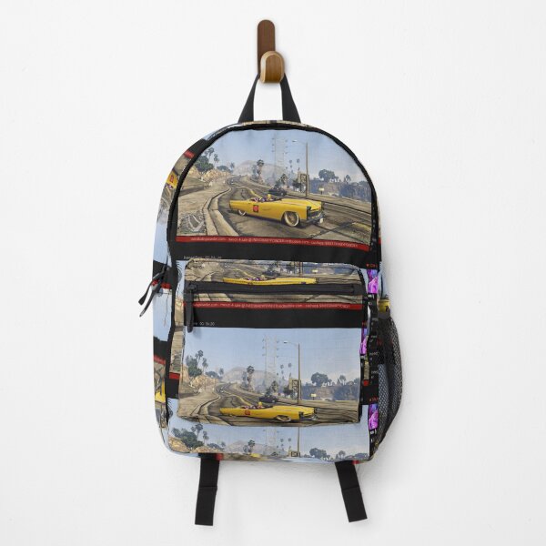 Item preview, Crazy Taxi designed and sold by INEEDBABYPOWDER.