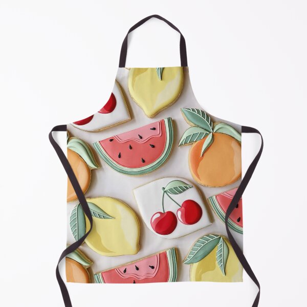 Item preview, Lemon Burst Patterns designed and sold by Singreddress.