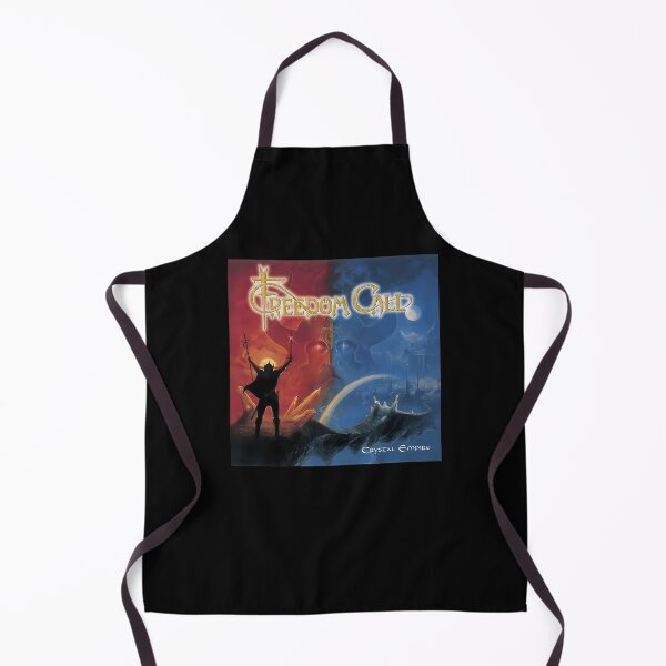 Item preview, Freedom Call - Crystal Empire Album 2001 designed and sold by RICNAVA.