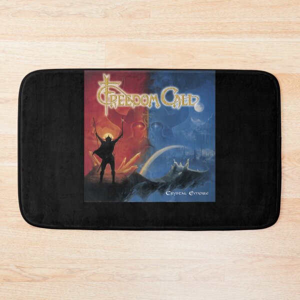 Item preview, Freedom Call - Crystal Empire Album 2001 designed and sold by RICNAVA.