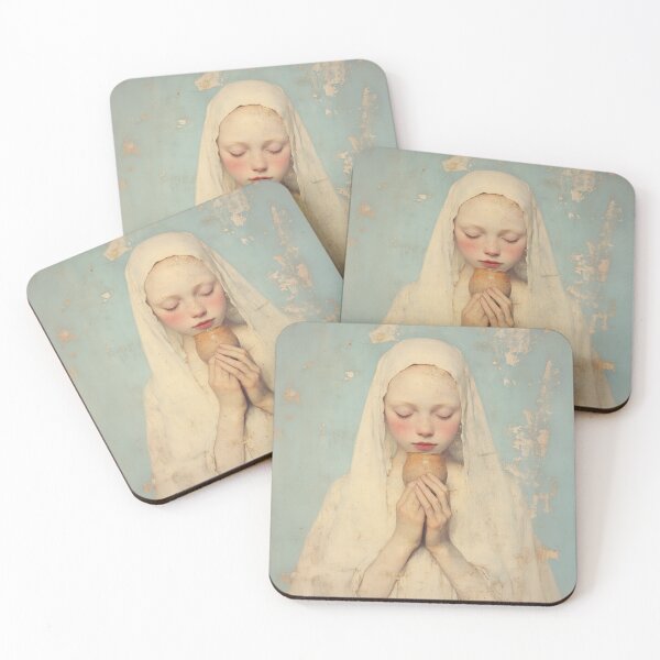 Item preview, First Communion designed and sold by SanctifiedSouls.