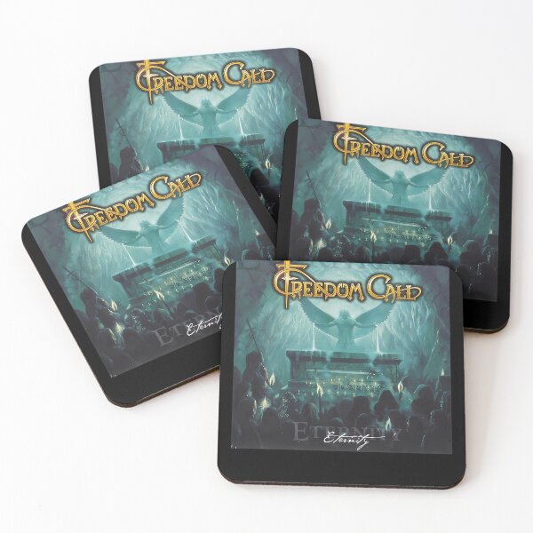 Item preview, Freedom Call - Eternity Album 2002 designed and sold by RICNAVA.
