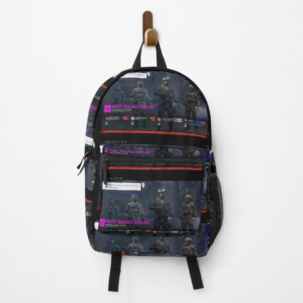 Item preview, Best Squad Exiled BF2042 designed and sold by INEEDBABYPOWDER.