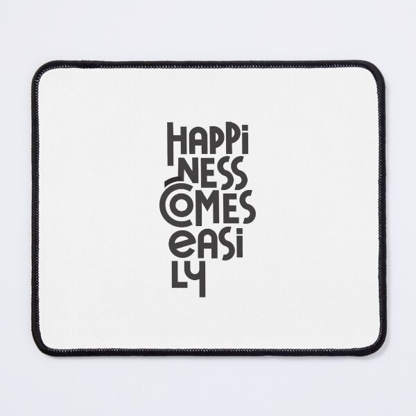 Item preview, Happiness Comes Easily designed and sold by Vector-Artist.