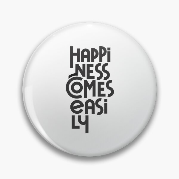 Item preview, Happiness Comes Easily designed and sold by Vector-Artist.