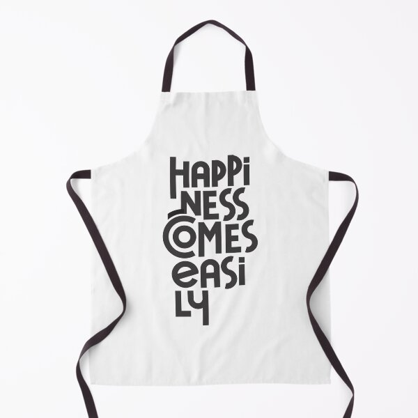 Item preview, Happiness Comes Easily designed and sold by Vector-Artist.