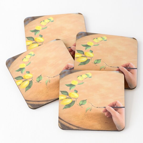 Item preview, Citrus Splash Design designed and sold by Singreddress.