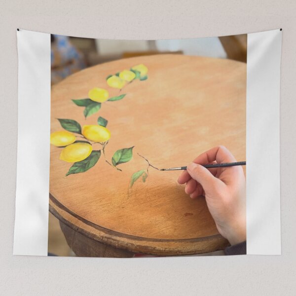 Item preview, Citrus Splash Design designed and sold by Singreddress.