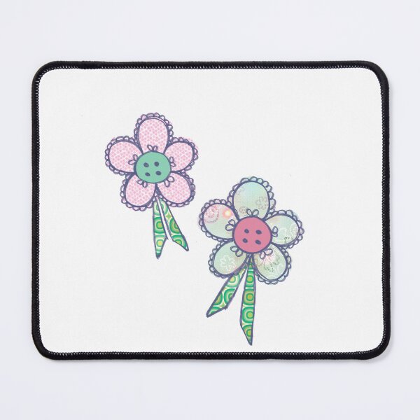 Item preview, DIY Flowers Sticker designed and sold by marphiecloud5.