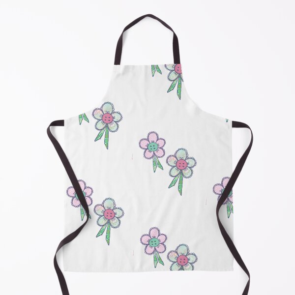 Item preview, DIY Flowers Sticker designed and sold by marphiecloud5.