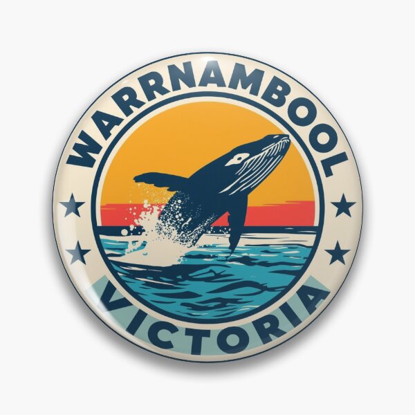 Item preview, Warrnambool Victoria  designed and sold by PamLeeDesign.