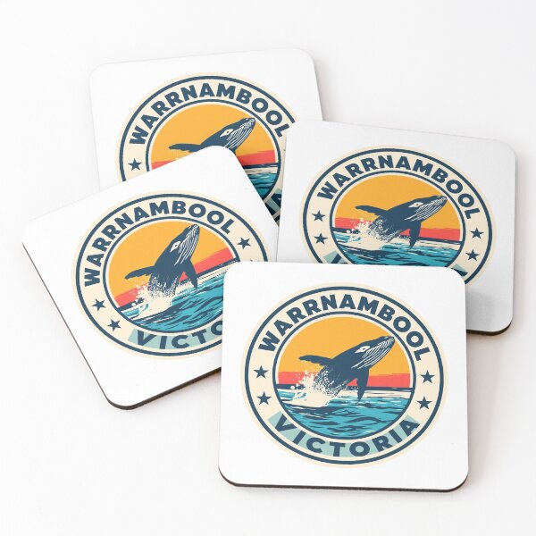 Item preview, Warrnambool Victoria  designed and sold by PamLeeDesign.