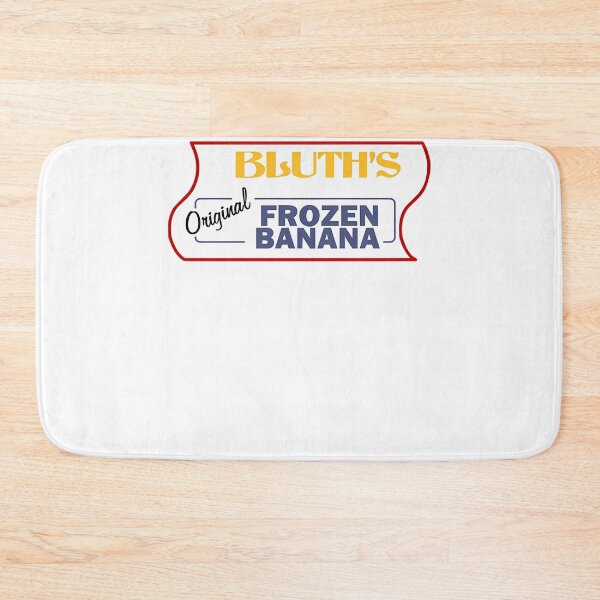 Item preview, Frozen Banana Stand - Arrested designed and sold by RICNAVA.