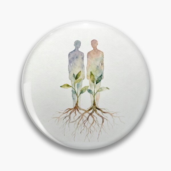 Item preview, Planting in pairs designed and sold by Fazube.
