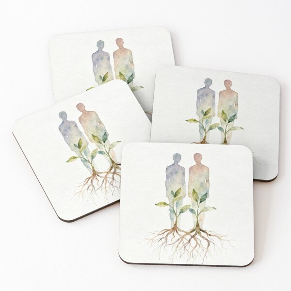 Item preview, Planting in pairs designed and sold by Fazube.