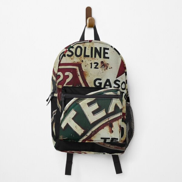Item preview, Vintage Old Oil Sign designed and sold by TeesbyAharon.