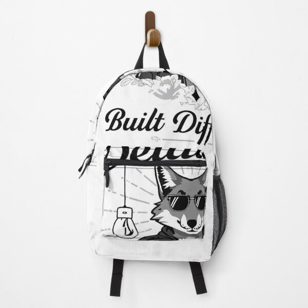 Item preview, Made in Delaware – Built Different | Delaware Pride Streetwear | Classic Script State Graphic Design designed and sold by Built Different Designs.