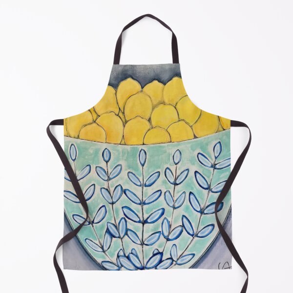 Item preview, Lemon Grove Patterns designed and sold by Singreddress.