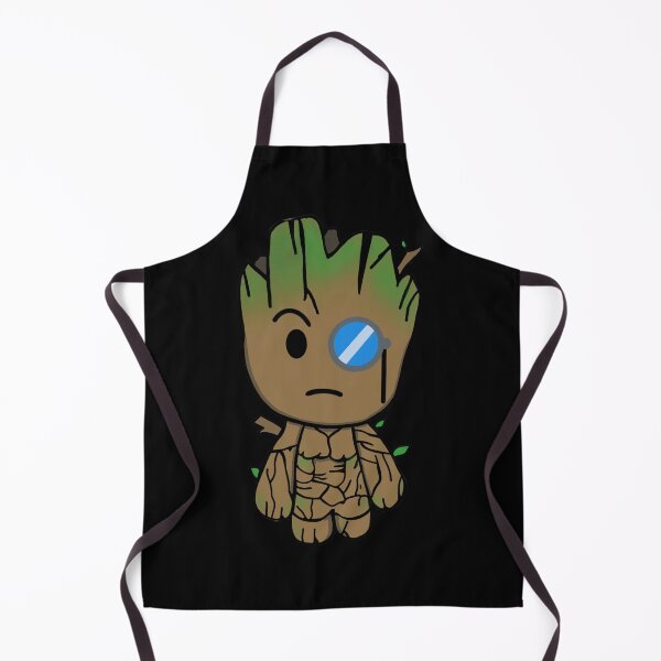 Item preview, Monocle Emoji Groot designed and sold by Juzzy72.