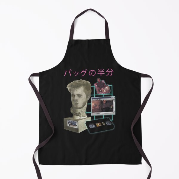 Item preview, redlettermedia jayporwave designed and sold by GeraldJMuniz.