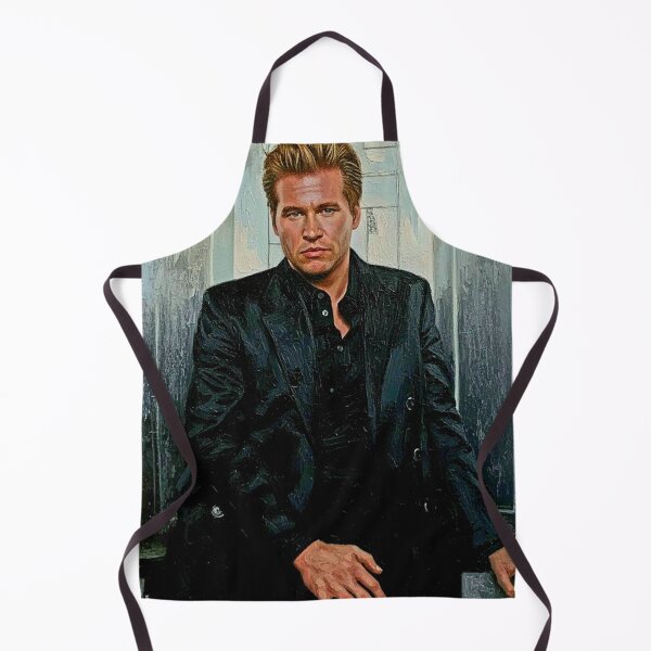 Item preview, Val Kilmer: The Master of the Screen designed and sold by Art's Diner.